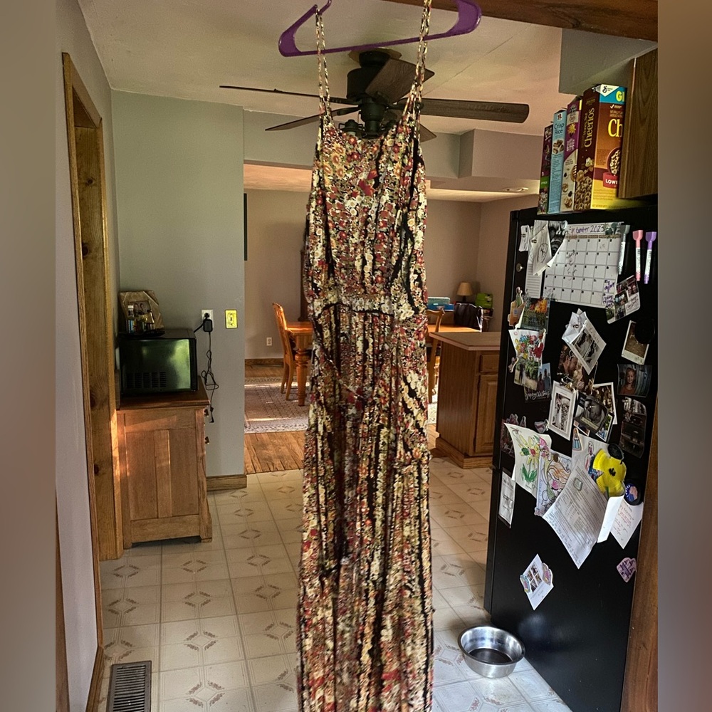 Free people dress